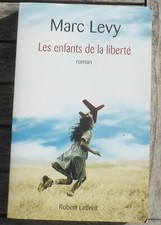 Marc levy enfants d'occasion  Carquefou