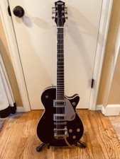 Gretsch g5320t jet for sale  Englewood