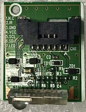 Samsung ue40hu6900u sensor for sale  LONDON