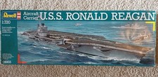 Revell 05003 uss for sale  SHEFFIELD