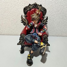 Boneco Ichibankuji A Kingdom Hearts Sora navio Japão comprar usado  Enviando para Brazil