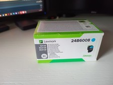 Toner lexmark unison usato  Siena