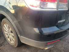 Rear bumper without for sale  Long Lake