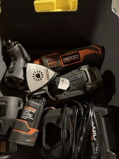 Ridged 12v jobmax for sale  Dublin