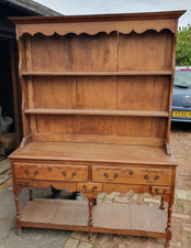 Vintage old oak for sale  COLCHESTER