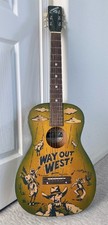 Gretsch g4520 americana for sale  Anaheim