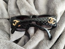 Coco chanel sonnenbrille gebraucht kaufen  Friedrichshafen