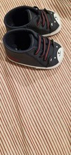 Scarpe neonato chicco usato  Brescia