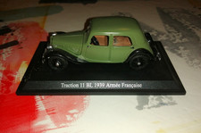 Petite voiture citroen d'occasion  Gençay