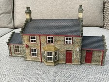 Hornby skaledale station for sale Hornby skaledale station for sale  SOUTHAMPTON