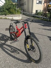 Santa cruz v10 usato  Bozen