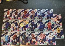 Panini adrenalyn plus for sale  NUNEATON