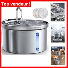 Fontaine eau silencieuse d'occasion  Matha