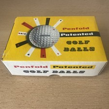 Penfold patented golf for sale Penfold patented golf for sale  SHOREHAM-BY-SEA