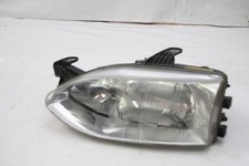 Headlight fiat strada d'occasion  Expédié en Belgium