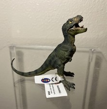 Papo baby tyrannosaurus for sale  Logan