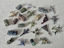 Micro machines military d'occasion  Expédié en Belgium