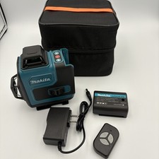 Makita high precision d'occasion  Expédié en Belgium