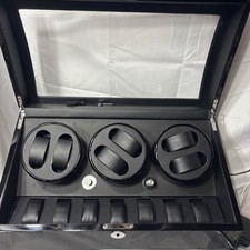Upscale watch display for sale  New Baltimore