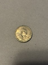 Rare sacagawea dollar for sale  Marietta