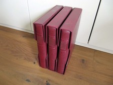 LINDNER-Vordrucke UNO GENF von 2000-2022 komplett + KB-Vordr.- 3 LINDNER-Alben comprar usado LINDNER-Vordrucke UNO GENF von 2000-2022 komplett + KB-Vordr.- 3 LINDNER-Alben comprar usado  Enviando para Brazil