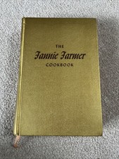Fannie farmer cookbook for sale  Nixa