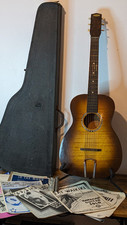 Vtg 1936 harmony for sale  HOUNSLOW