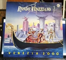 Rondo veneziano venezia usato  Latina