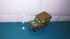 Sergent sarge jeep d'occasion  Plabennec