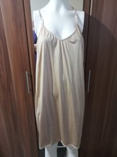 Lingerie vintage nachtkleid gebraucht kaufen  Bietigheim-Bissingen