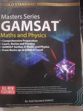 Gamsat ucat personal for sale  BOURNEMOUTH