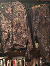 Browning hunting clothes for sale  Plattsmouth