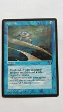 1x HIGH TIDE - Raro - Fallen Empires Várias Artes MTG - Magic the Gathering comprar usado  Enviando para Brazil