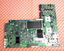 Placa-mãe Dell PowerEdge 1850 W7747 0W7747 placa de sistema PE1950 comprar usado  Enviando para Brazil