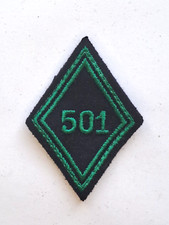 013317 losange 501 d'occasion 013317 losange 501 d'occasion  Perriers-sur-Andelle