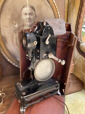 Ancien petit appareil d'occasion  Troyes