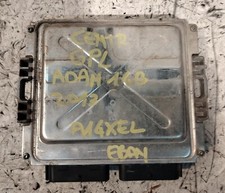 Centralina gpl opel usato  Vigasio