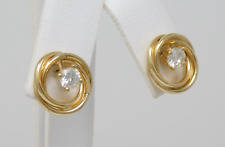 14k gold pair for sale  Santa Monica