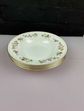 Wedgwood mirabelle r4537 for sale  MANSFIELD