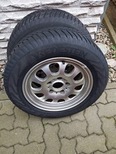 Vredestein winterreifen 195 gebraucht kaufen  Broderstorf