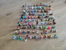 Lot figurines jouets d'occasion  Bordeaux-