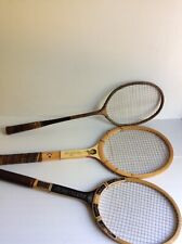 Lof vintage tennis for sale  Arnold