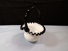 Fenton milk glass for sale  Terra Alta