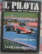 Pilota 1972 auto usato  Torino