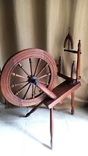 Spinning wheel ashford for sale  Shipping to Ireland