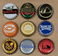Beer bottle caps for sale  Long Beach