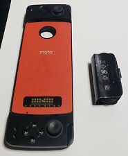 Motorola Moto Gamepad Para Moto Z Droid, Z Force, Z Play Z Z2 Z3 comprar usado  Enviando para Brazil