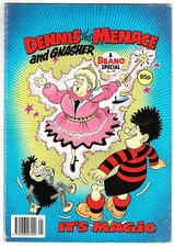 Beano special comic for sale  IPSWICH