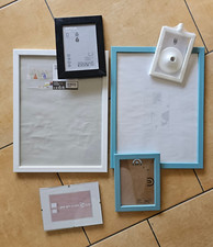 Bilderrahmen ikea fiskbo gebraucht kaufen  Mülsen St. Jacob