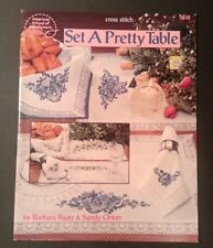 Set pretty table for sale  Homosassa